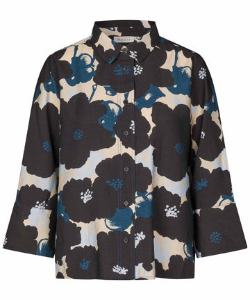 MaIlonka Shirt - RUTHERFORD & Co