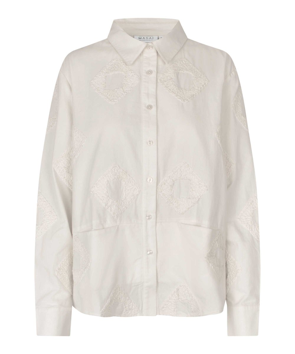 MaInanne - RUTHERFORD & Co