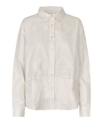 MaInanne - RUTHERFORD & Co