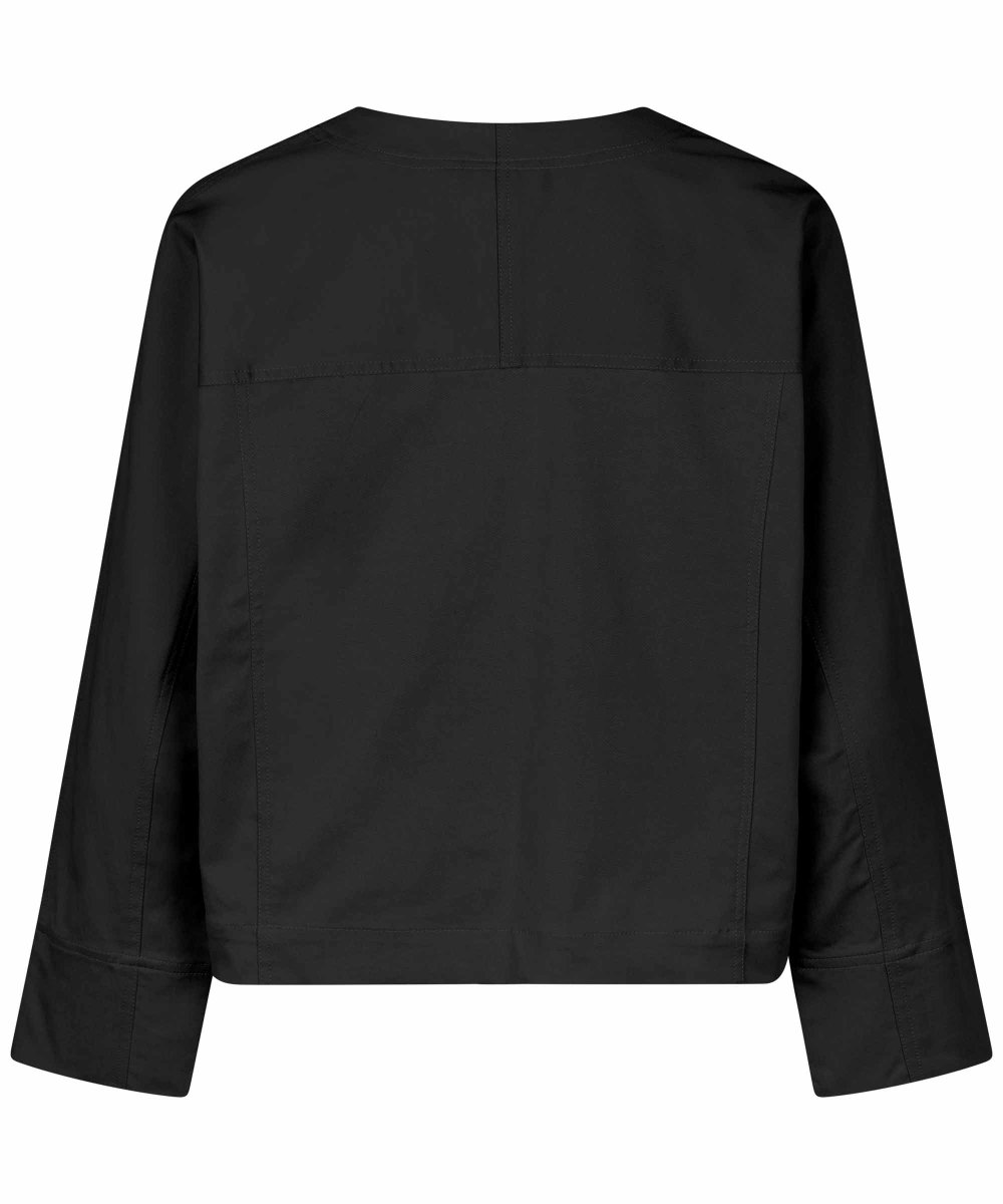 MaJacomina Jacket - RUTHERFORD & Co