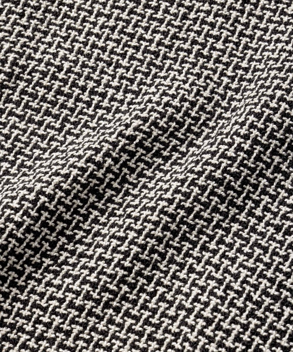 MaJale Jacket - RUTHERFORD & Co