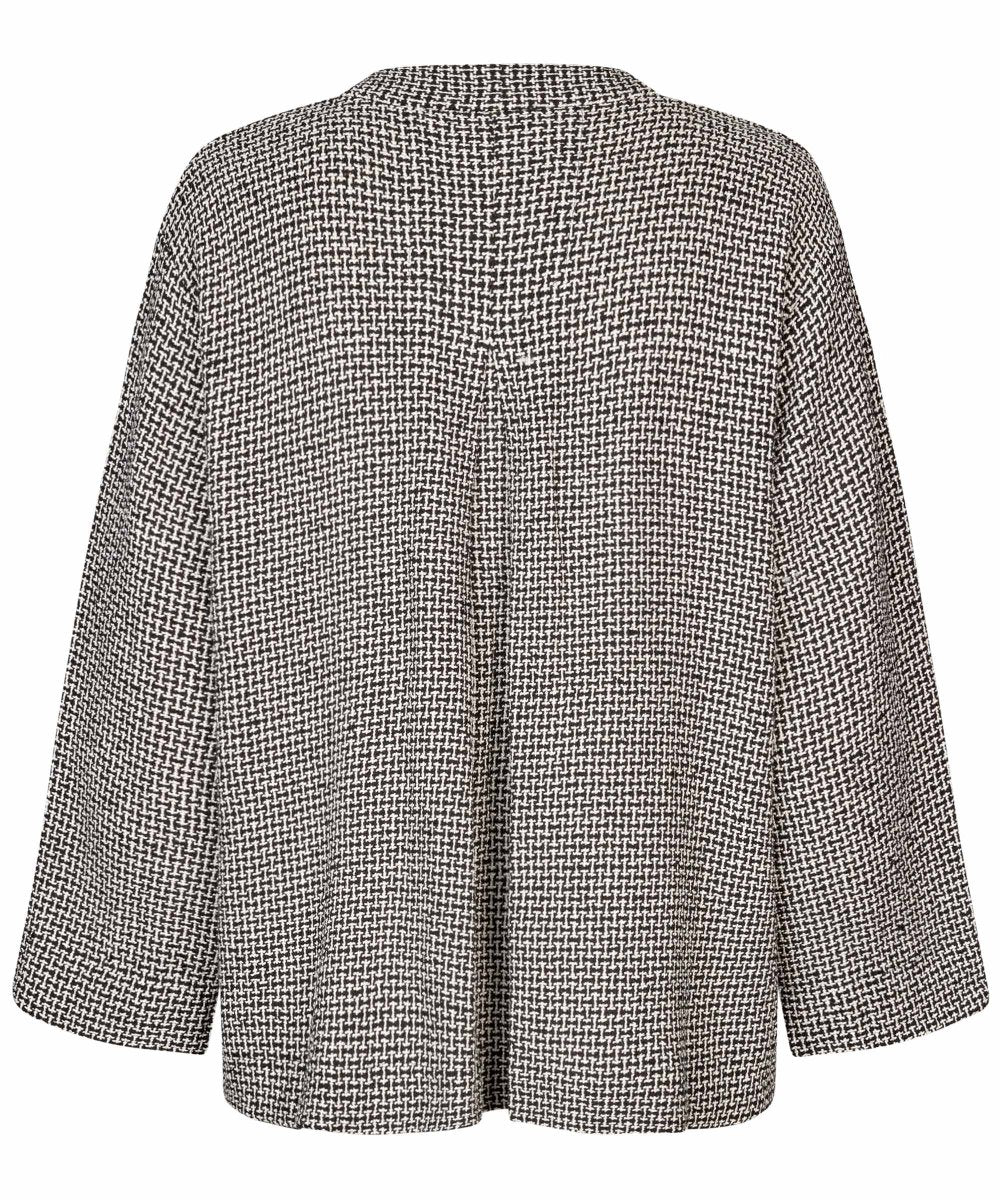 MaJale Jacket - RUTHERFORD & Co