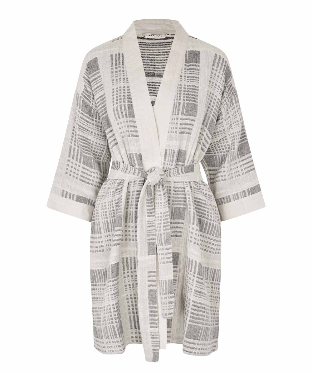 MaJosslyna Jacket - RUTHERFORD & Co