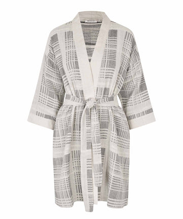 MaJosslyna Jacket - RUTHERFORD & Co