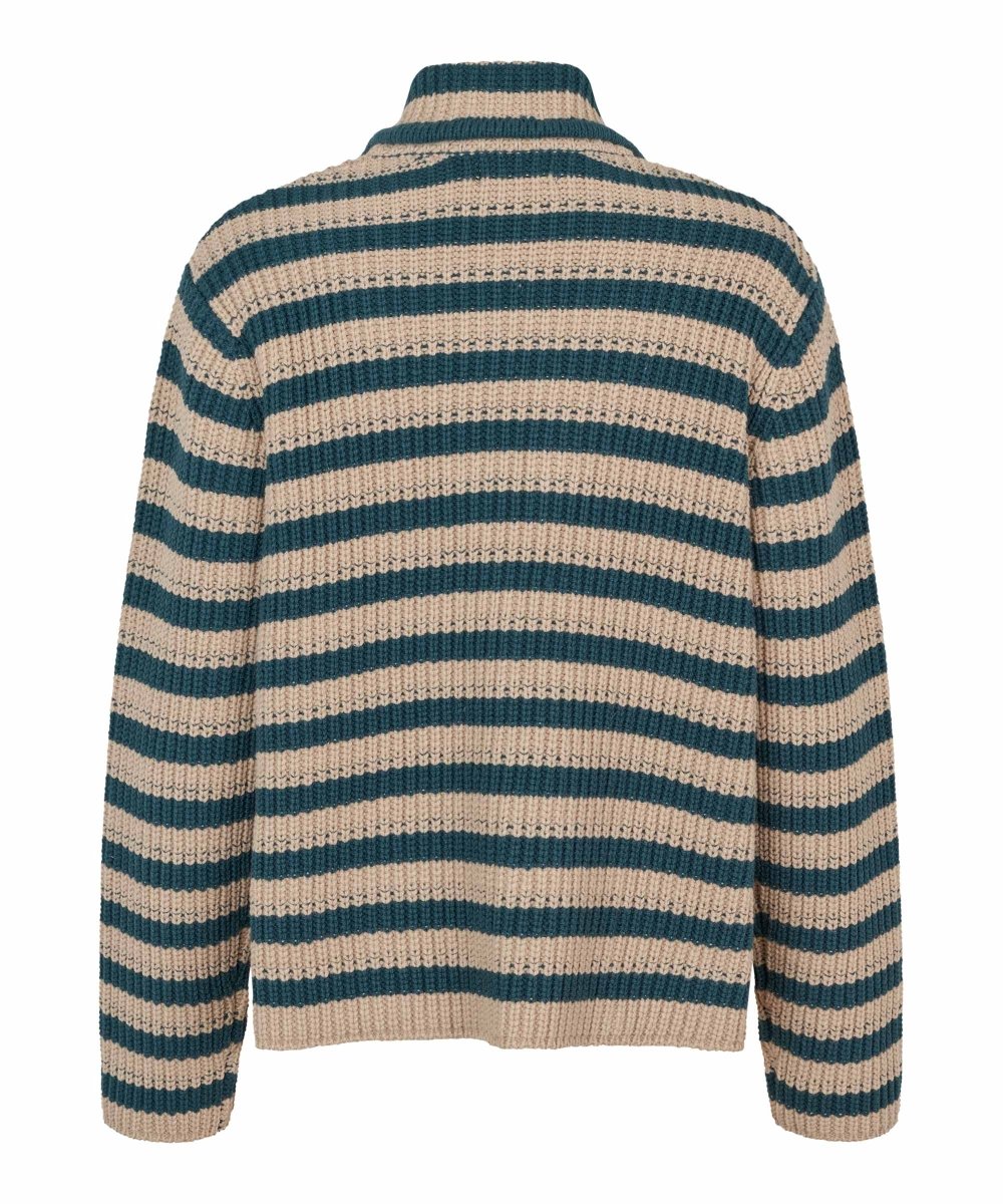 MaLeland Cardigan - RUTHERFORD & Co