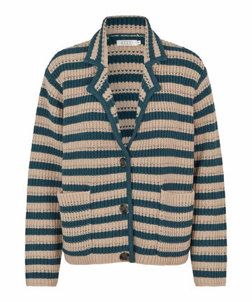 MaLeland Cardigan - RUTHERFORD & Co