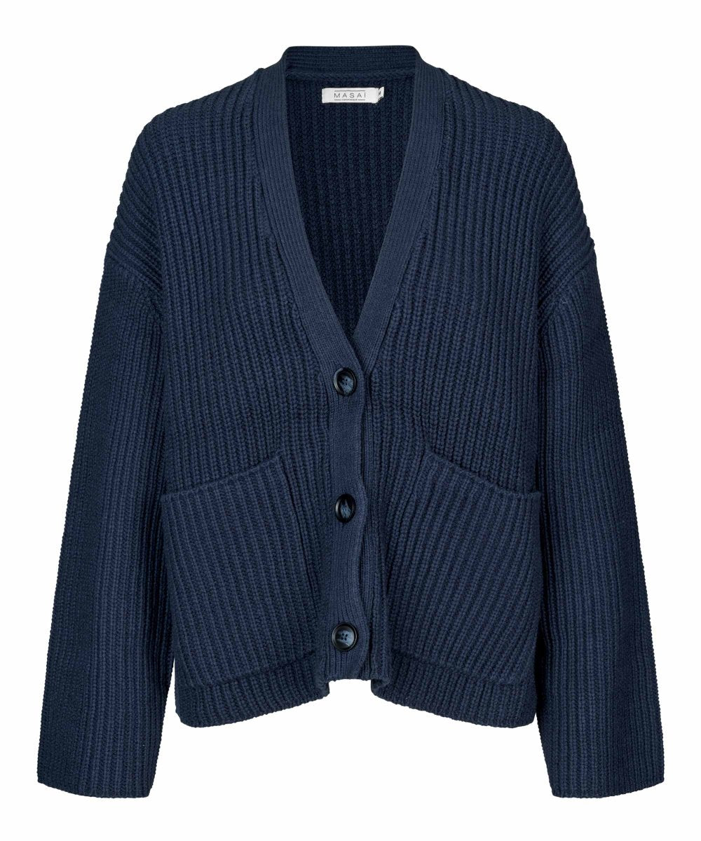 MaLexie Cardigan - RUTHERFORD & Co