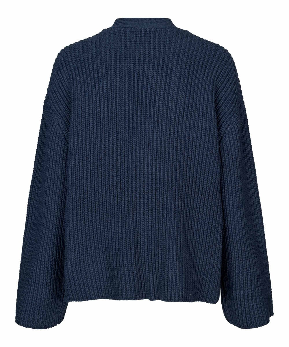 MaLexie Cardigan - RUTHERFORD & Co