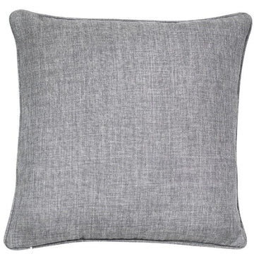 Malini Helsinki Silver Cushion - RUTHERFORD & Co