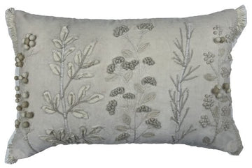 Malini Kew Cushion - RUTHERFORD & Co