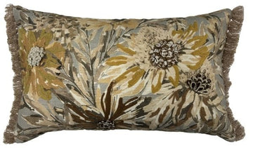 Malini Radhika Cushion - RUTHERFORD & Co