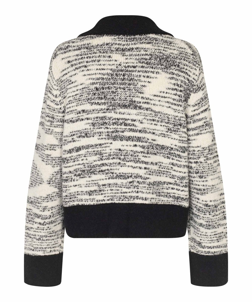 MaLuvia Cardigan - RUTHERFORD & Co