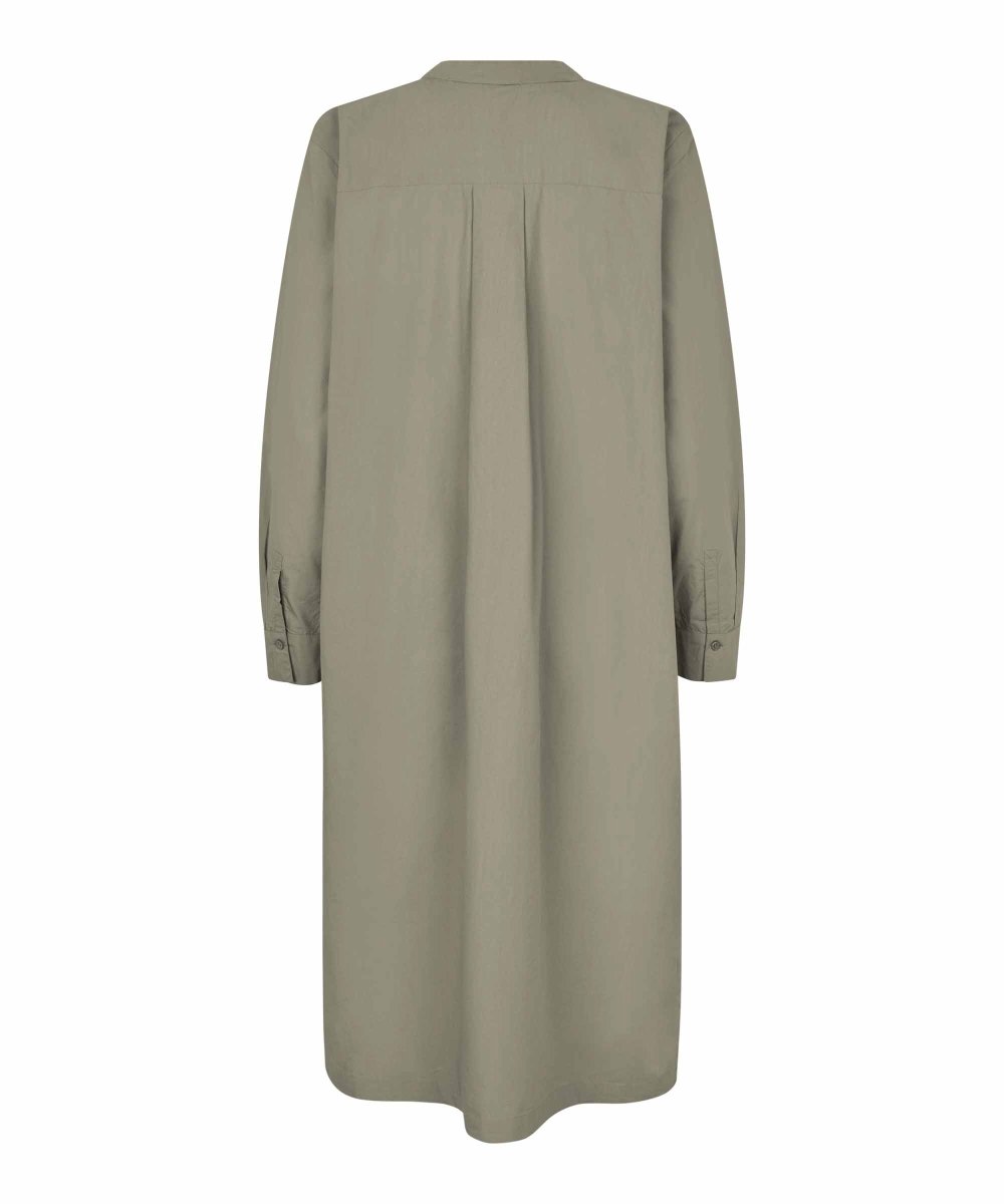 MaNahara Dress - RUTHERFORD & Co