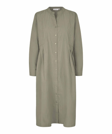 MaNahara Dress - RUTHERFORD & Co
