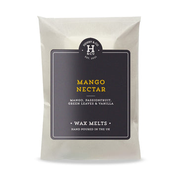MANGO NECTAR WAX MELTS - 2 PACK - RUTHERFORD & Co