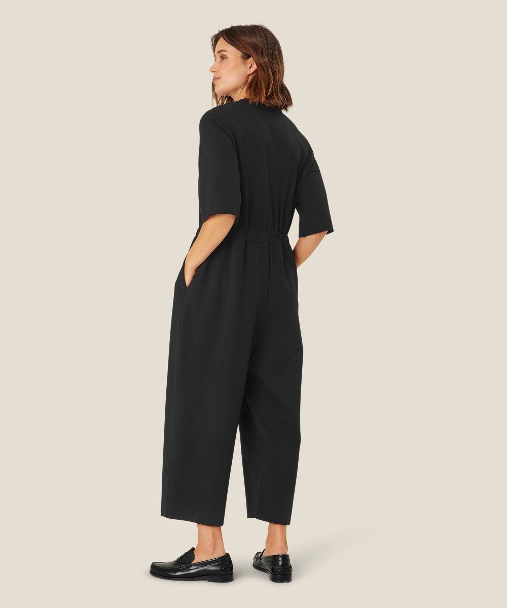 MaNicte Jumpsuit - RUTHERFORD & Co