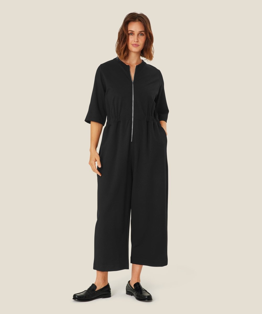 MaNicte Jumpsuit - RUTHERFORD & Co