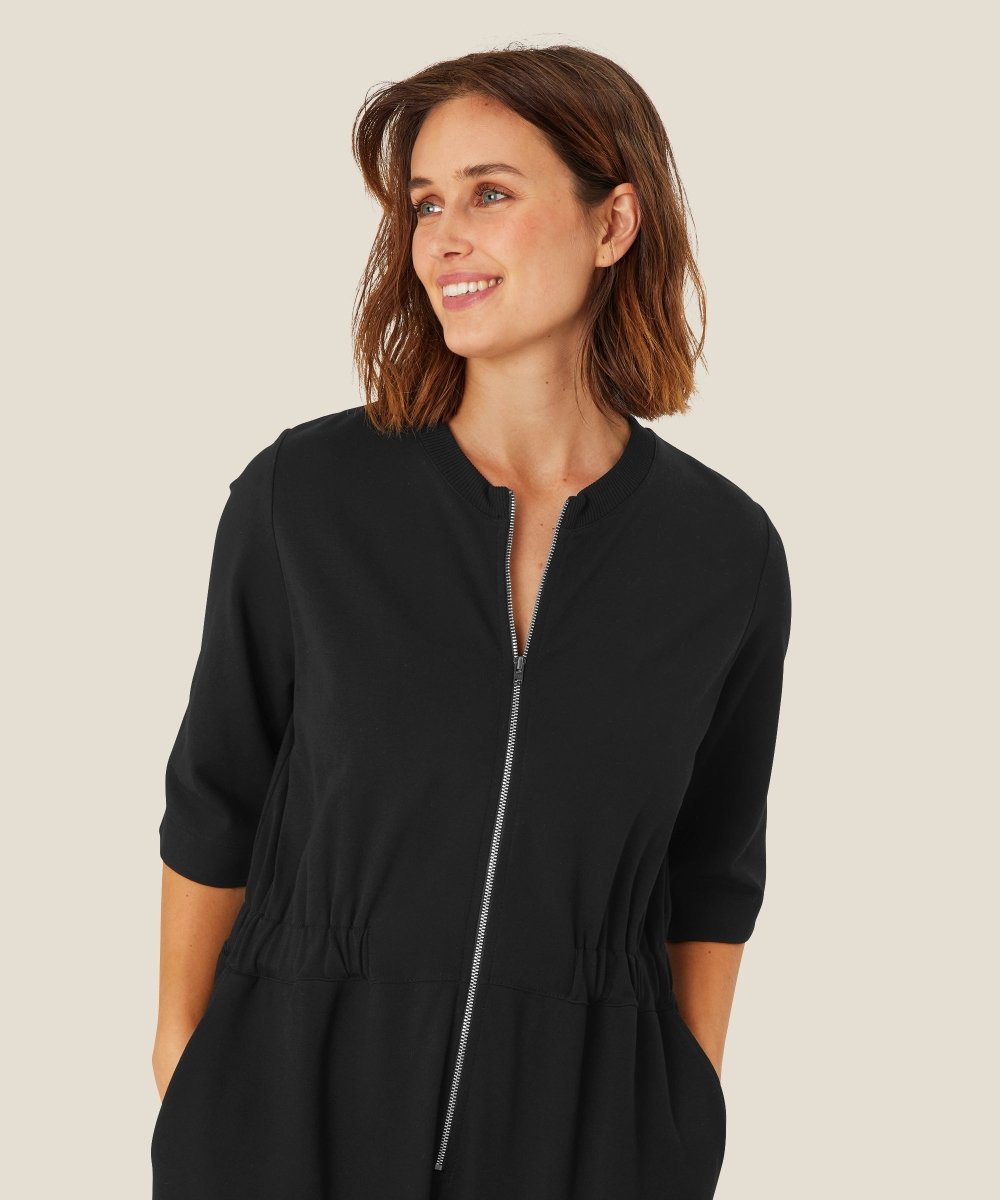 MaNicte Jumpsuit - RUTHERFORD & Co