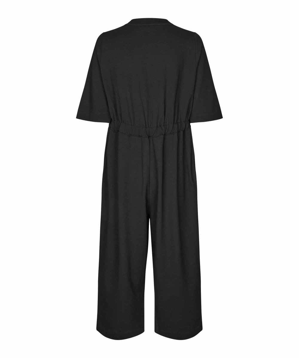 MaNicte Jumpsuit - RUTHERFORD & Co