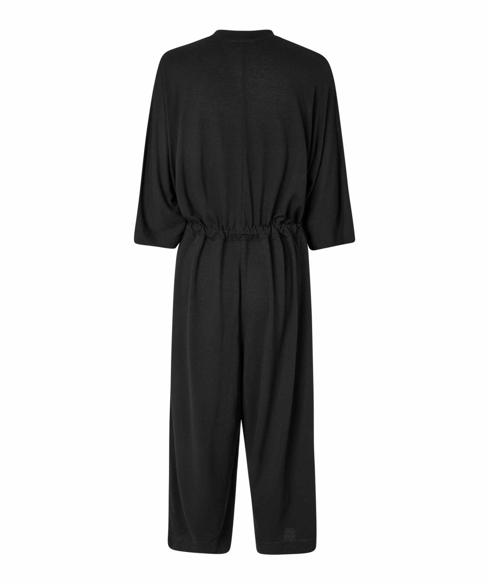 MaNigata Jumpsuit - RUTHERFORD & Co