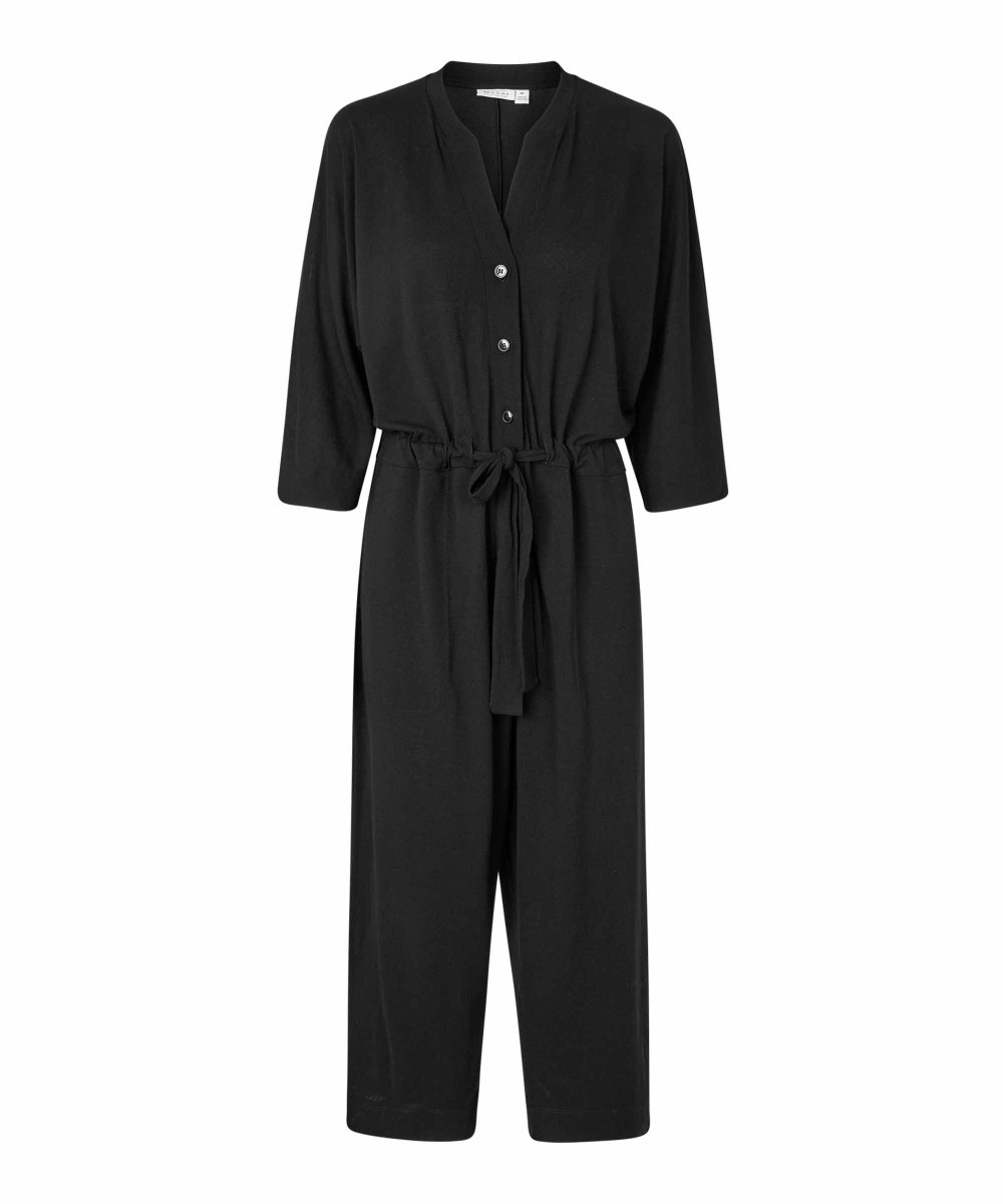 MaNigata Jumpsuit - RUTHERFORD & Co