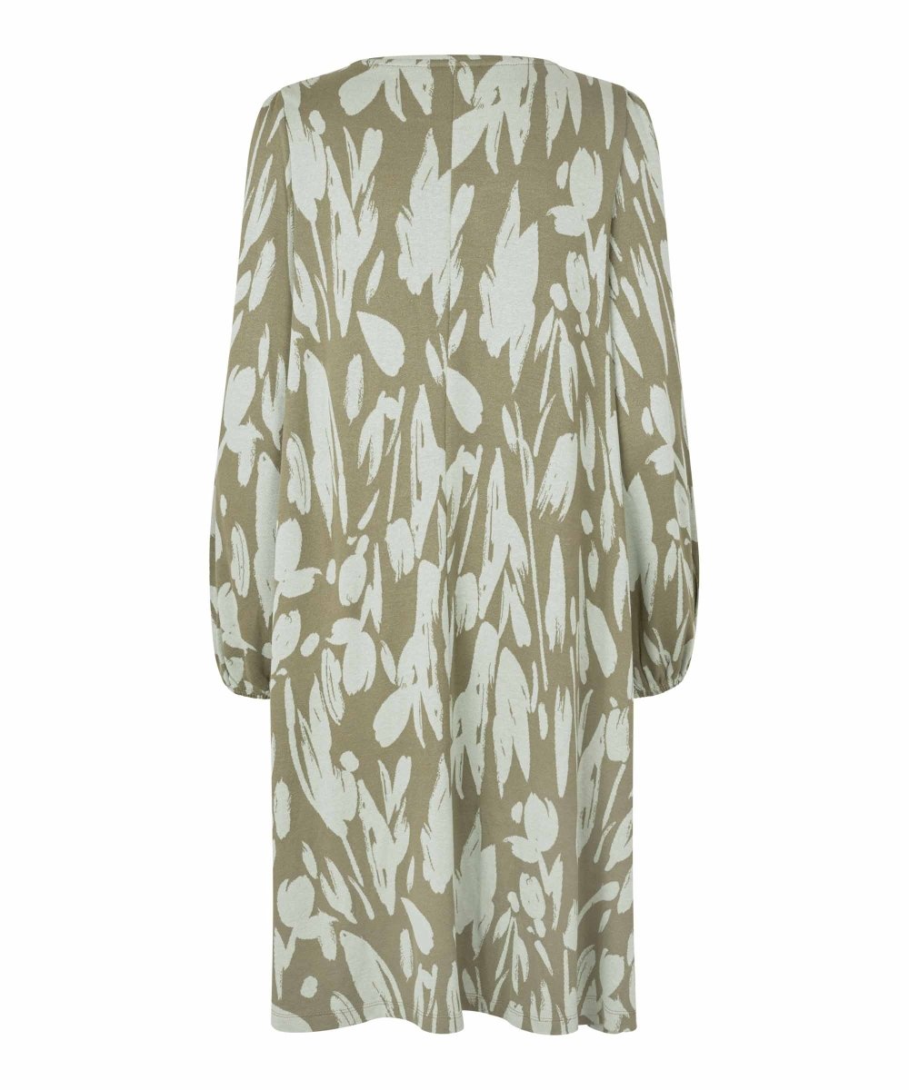 MaNoam Dress - RUTHERFORD & Co