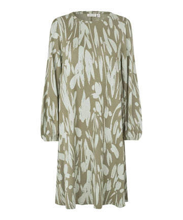 MaNoam Dress - RUTHERFORD & Co