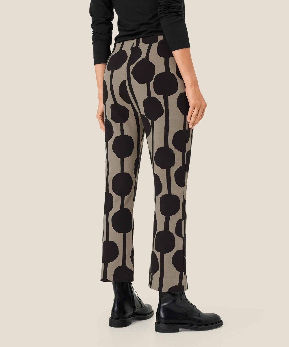 MaPabala Trousers - RUTHERFORD & Co