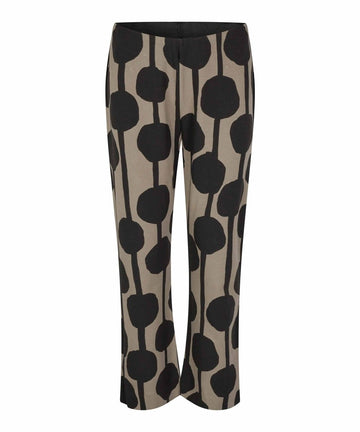 MaPabala Trousers - RUTHERFORD & Co