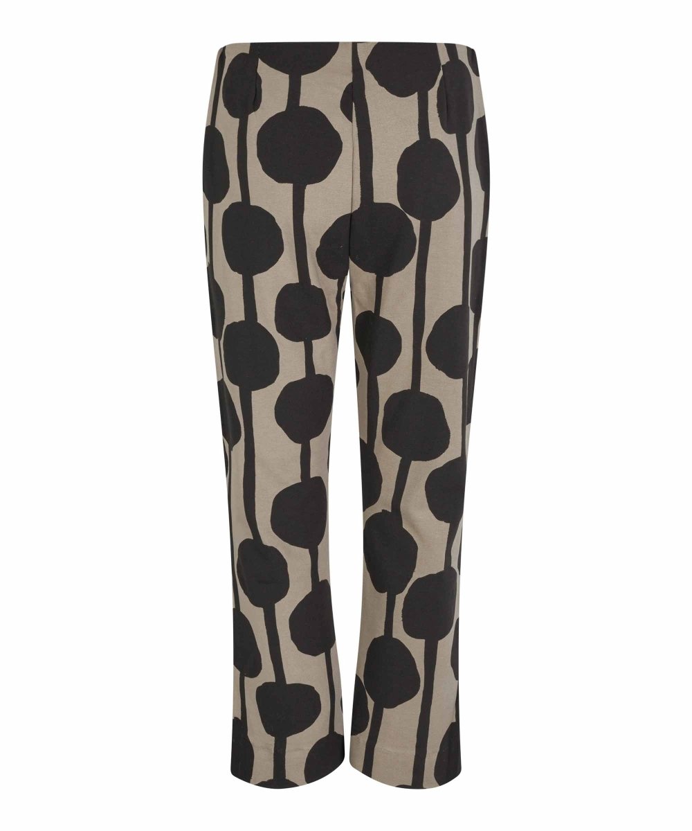 MaPabala Trousers - RUTHERFORD & Co