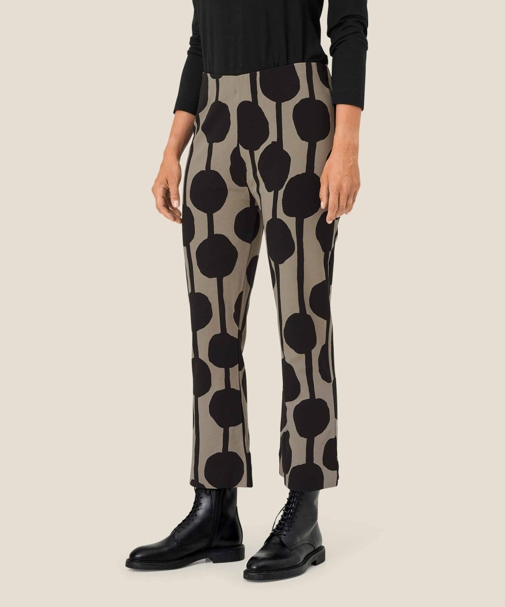 MaPabala Trousers - RUTHERFORD & Co