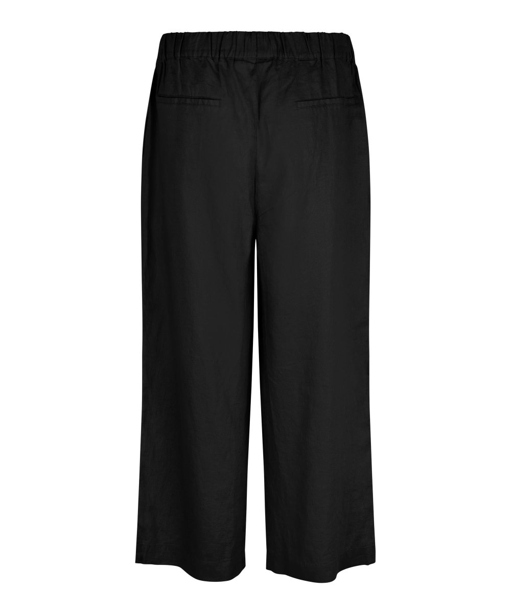 MaParini Trousers - RUTHERFORD & Co