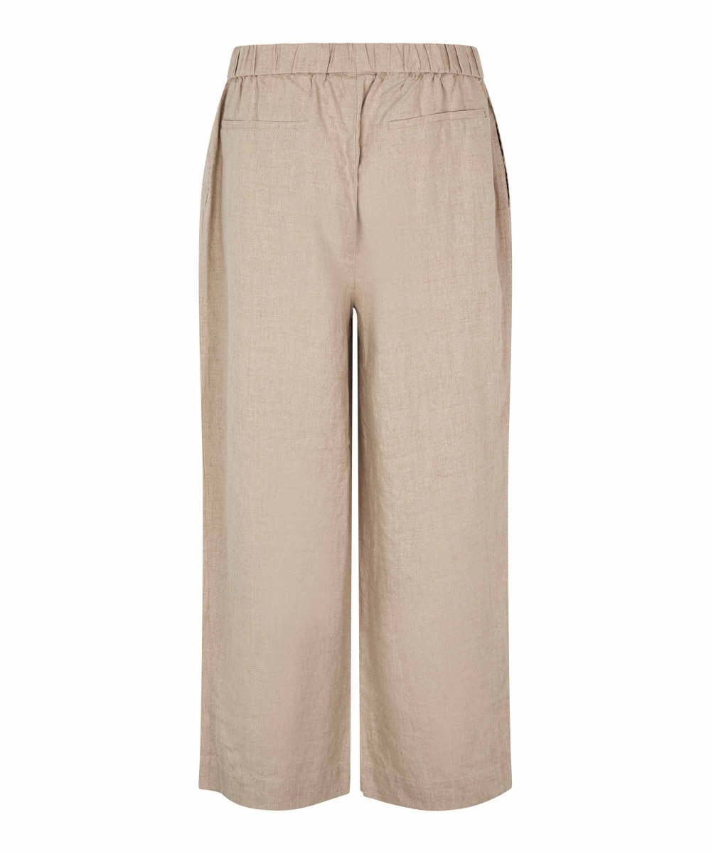 MaParini Trousers - RUTHERFORD & Co
