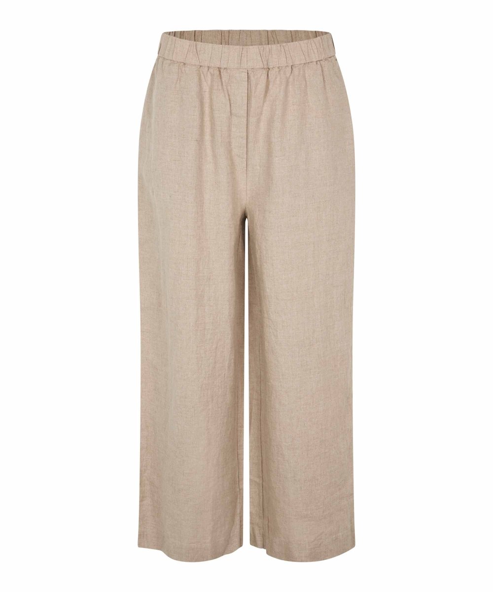 MaParini Trousers - RUTHERFORD & Co