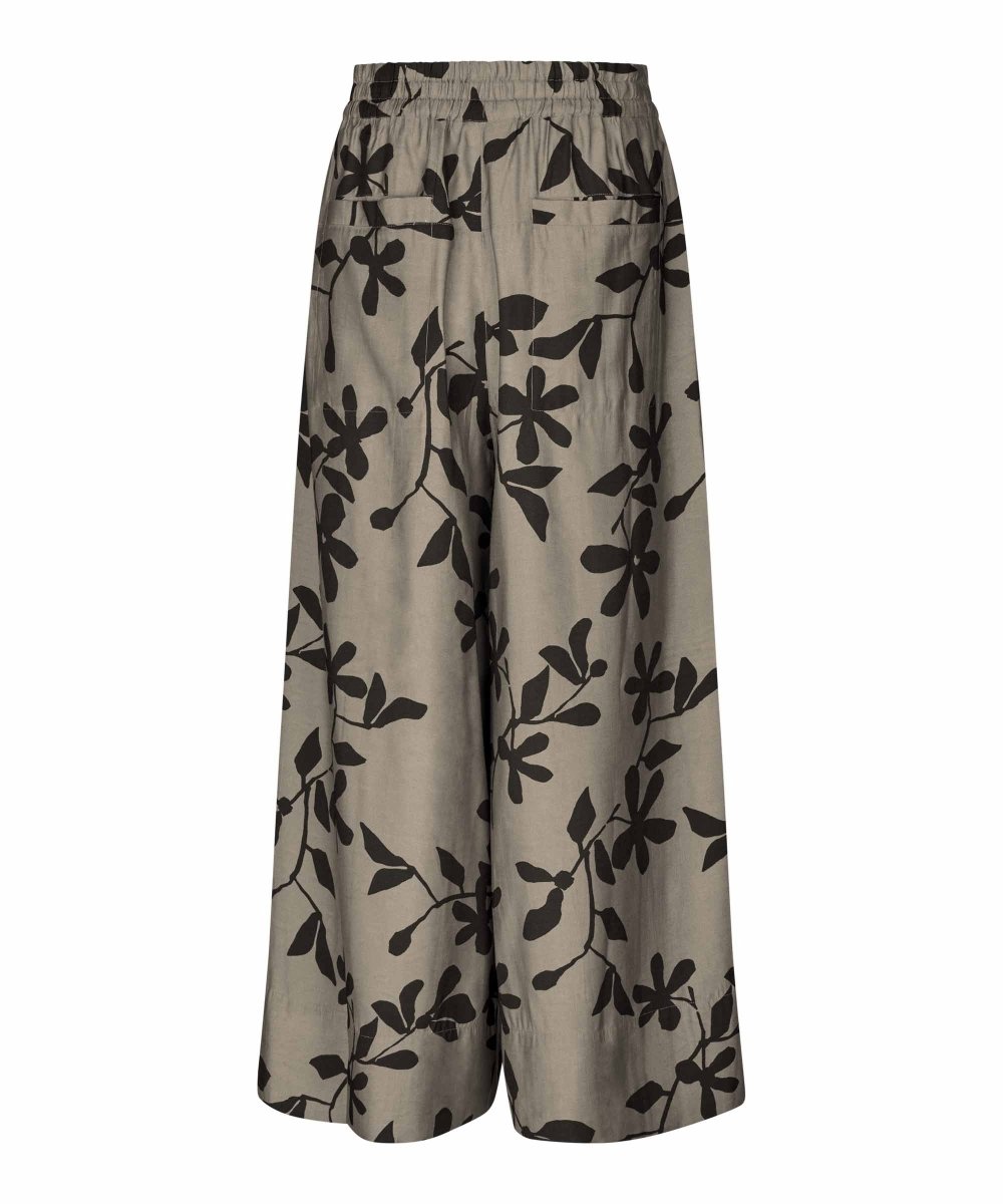 MaPasifica Trousers - RUTHERFORD & Co