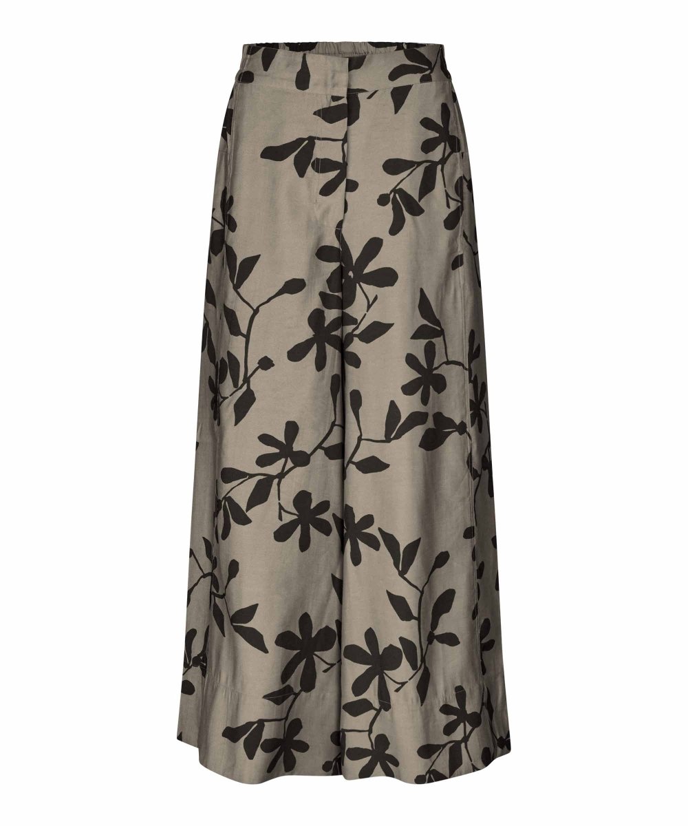 MaPasifica Trousers - RUTHERFORD & Co