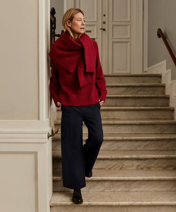 MaPaxora - RUTHERFORD & Co