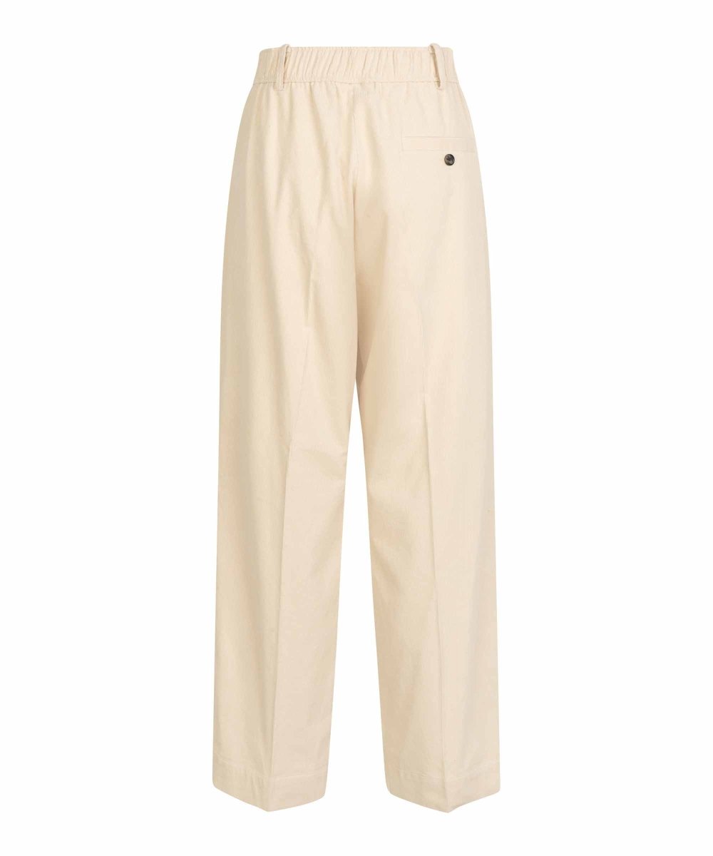 MaPerli Trousers - RUTHERFORD & Co
