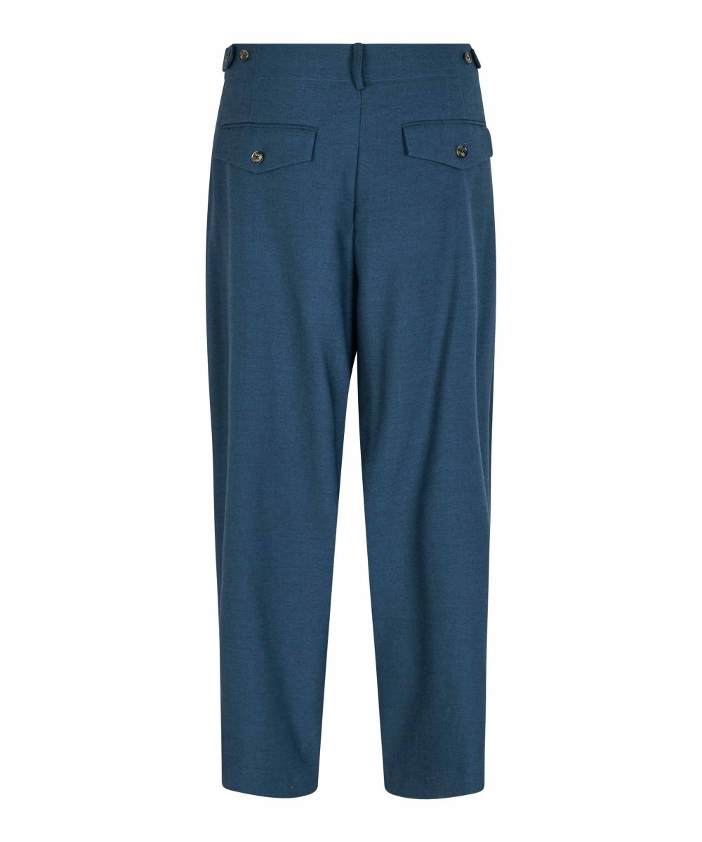 MaPhiladelphia Trousers - RUTHERFORD & Co