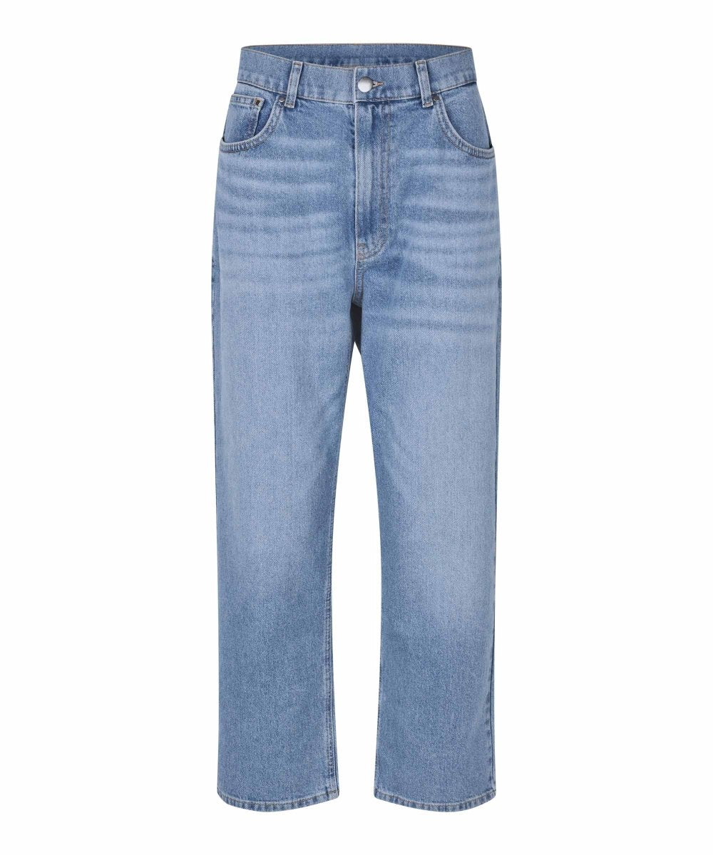 MaPilina Trousers - RUTHERFORD & Co