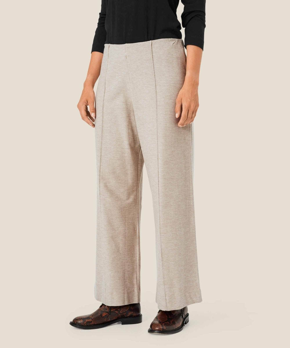 MaPilvi Trousers - RUTHERFORD & Co