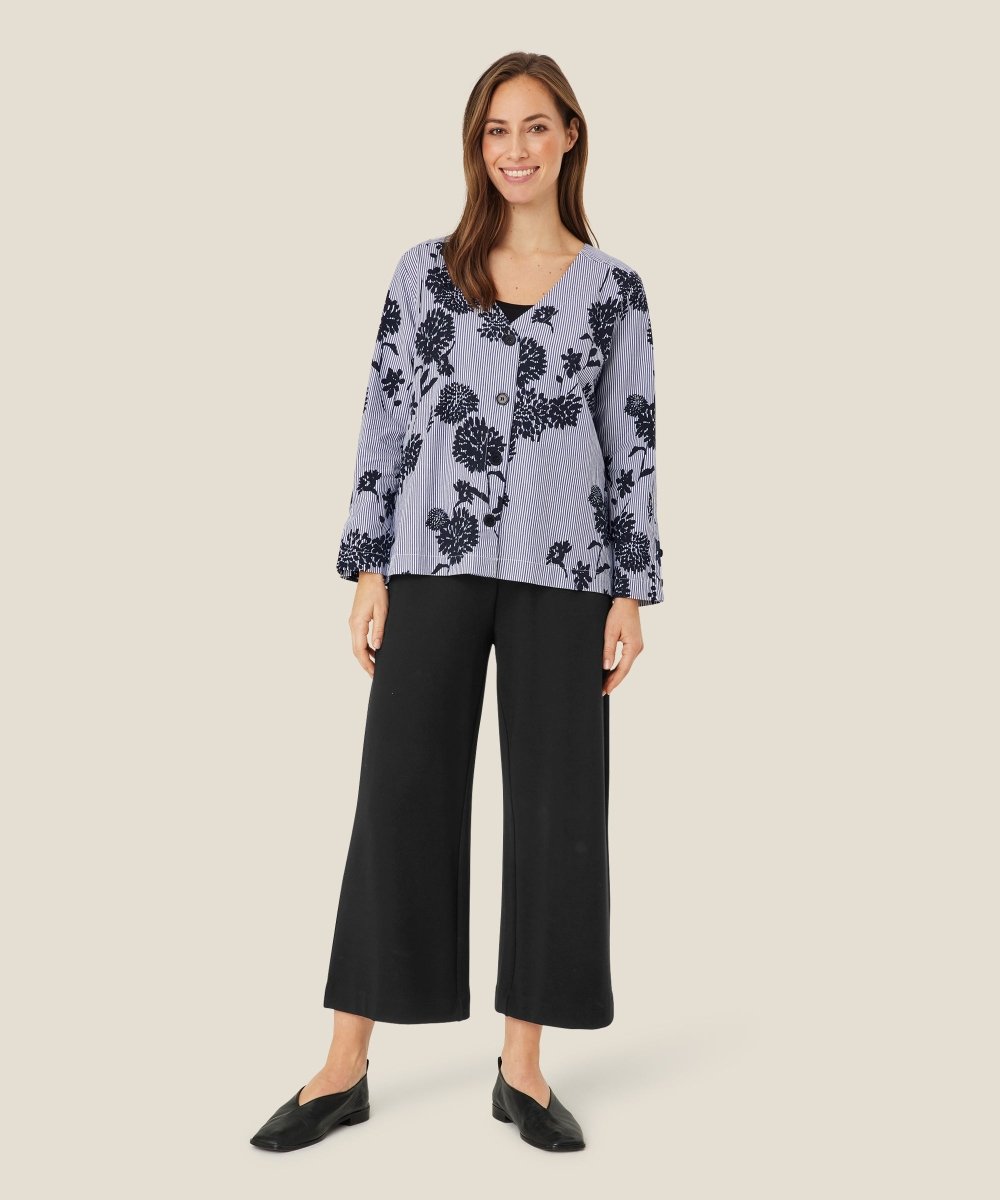 MaPiri Trousers - RUTHERFORD & Co