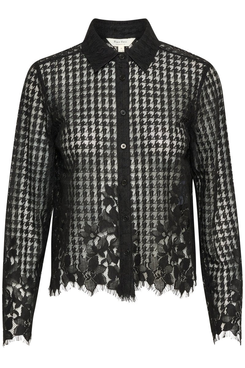 MariettaPW Shirt - RUTHERFORD & Co