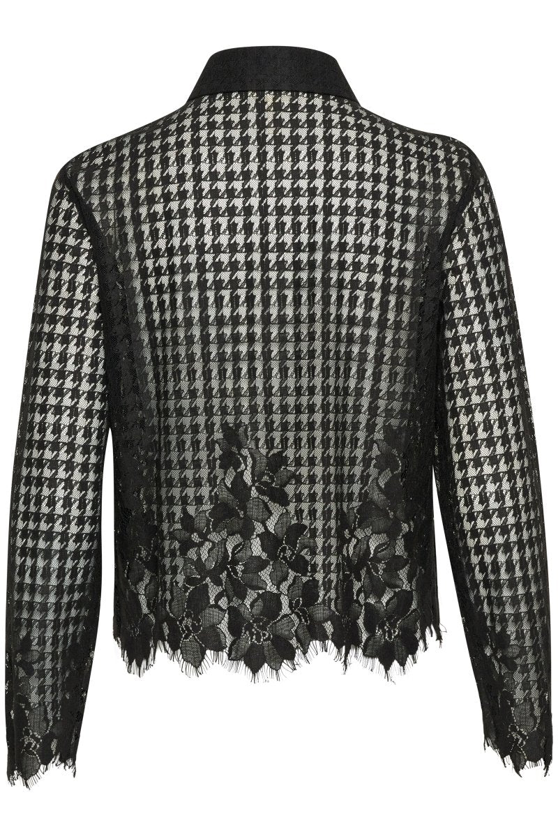 MariettaPW Shirt - RUTHERFORD & Co