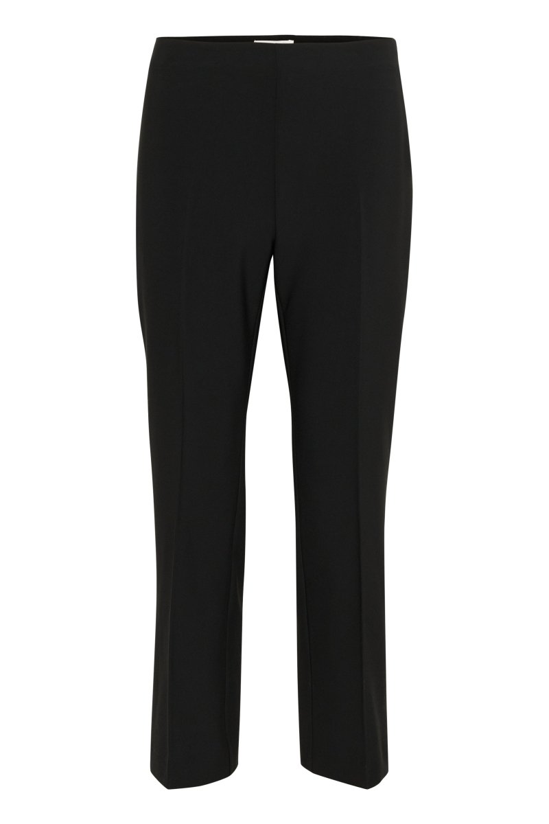 MarissaPW Trousers - RUTHERFORD & Co