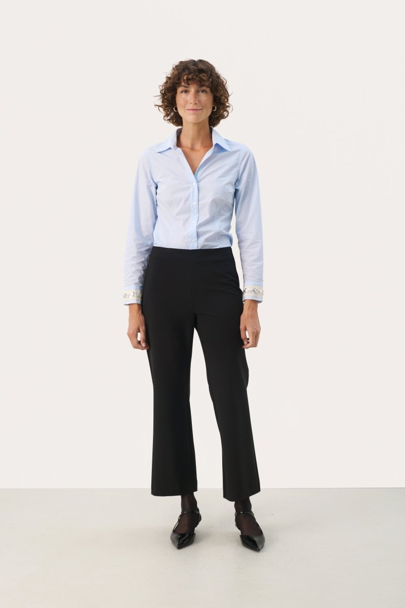 MarissaPW Trousers - RUTHERFORD & Co