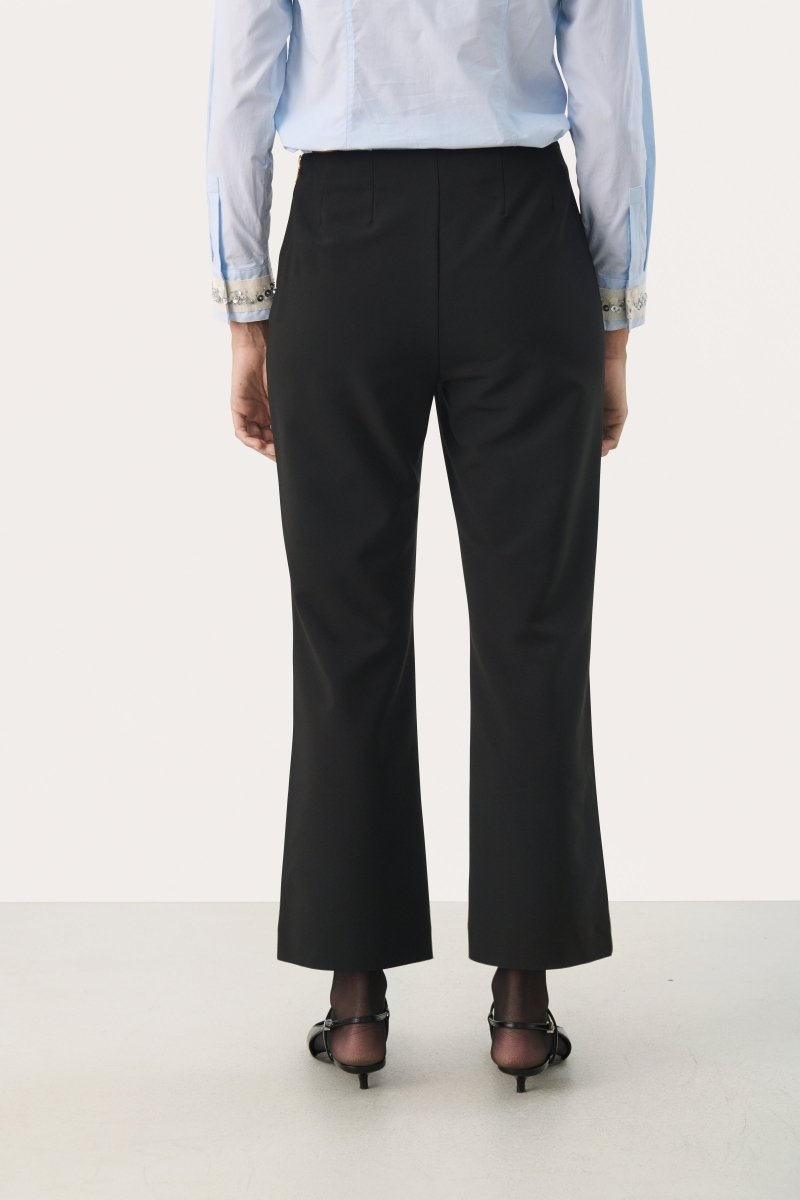 MarissaPW Trousers - RUTHERFORD & Co