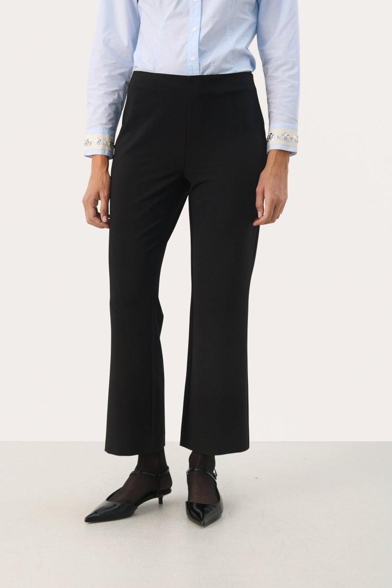MarissaPW Trousers - RUTHERFORD & Co