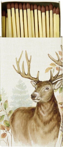 Matchbox/Hunted Deer - RUTHERFORD & Co