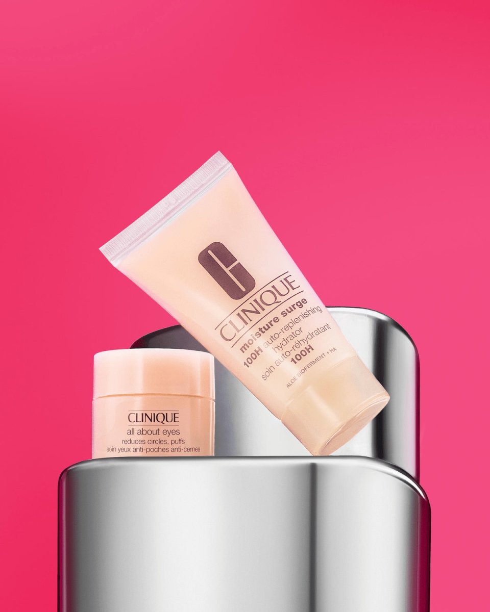 Merry Moisture: Moisture Surge Gift Set - RUTHERFORD & Co